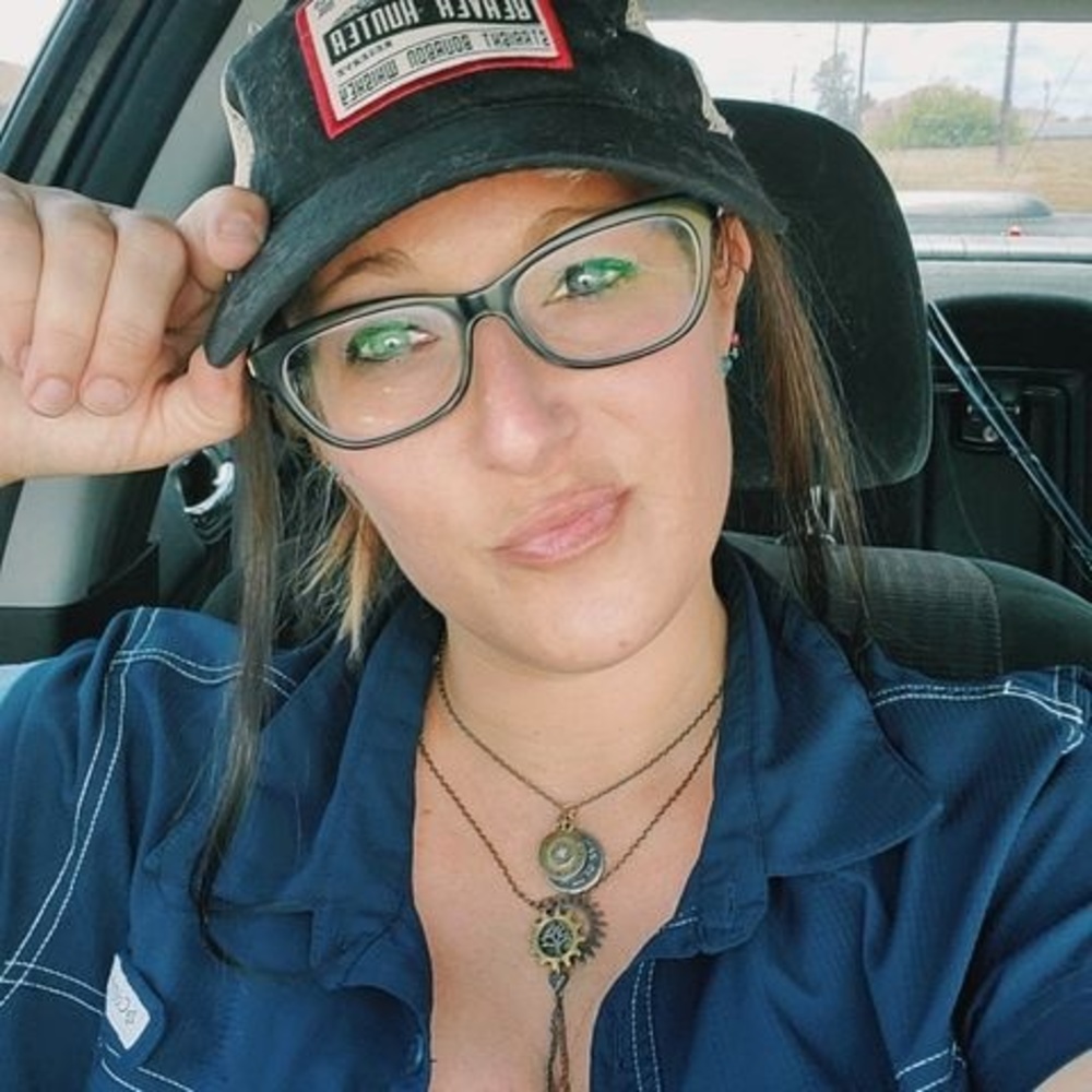 Meet your Posher, Jamie